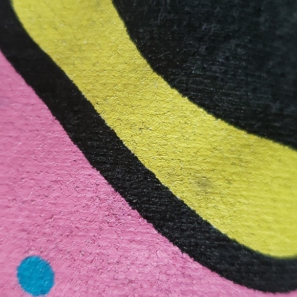 Odd Future Men's Pullover Sweat Shirt Size Medium Grey Cotton Blend - Picture 12 of 12